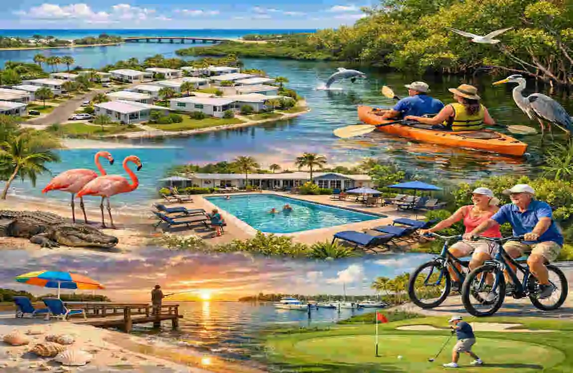 lake village mobile home park nokomis