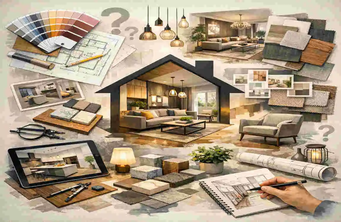 how to enhance my home interior ththometech