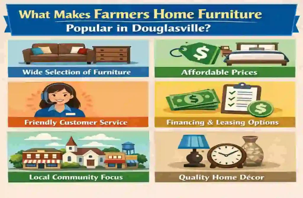 farmers home furniture douglasville