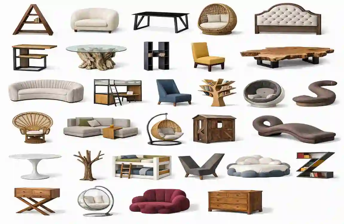 A to Z Furniture