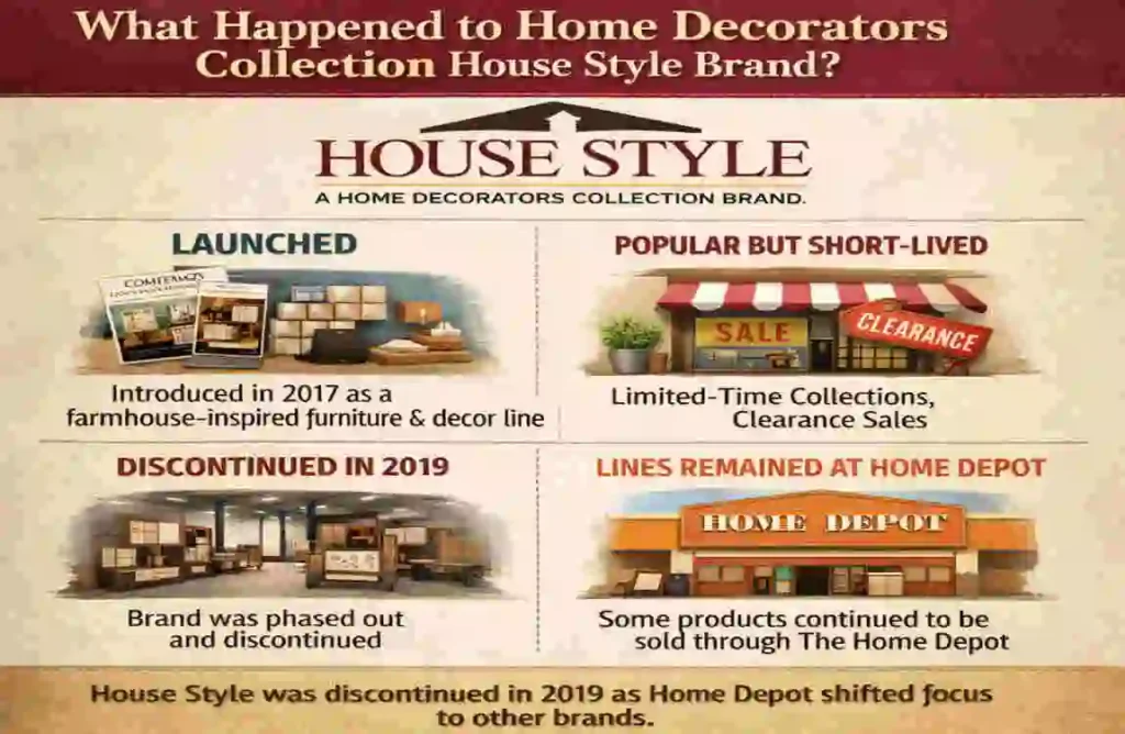 what happened to home decorators collection