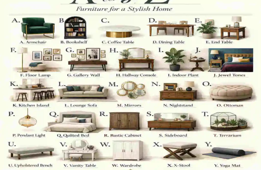 A to Z Furniture
