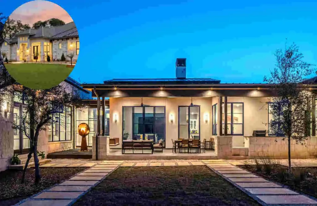 Fresh Modern Texas Hill Country Home Ideas and Designs modern texas hill country home ideas