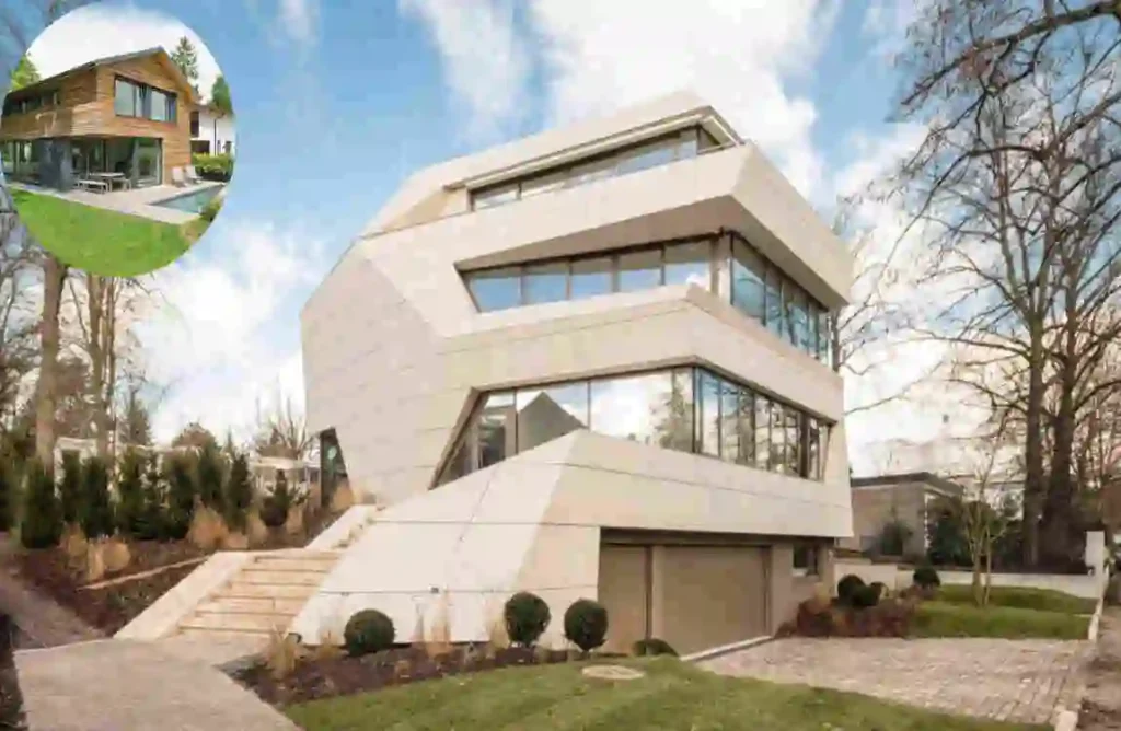 How to Design Your German Modern Home German Modern Home