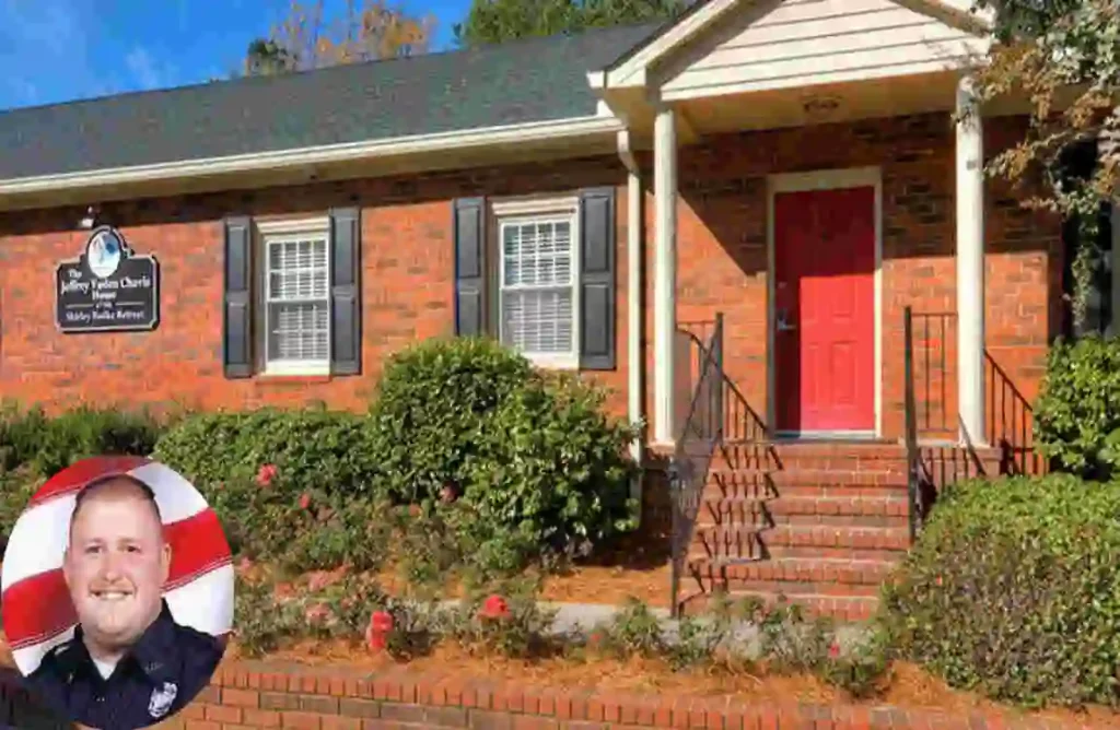 Jeffrey Vaden Chavis House