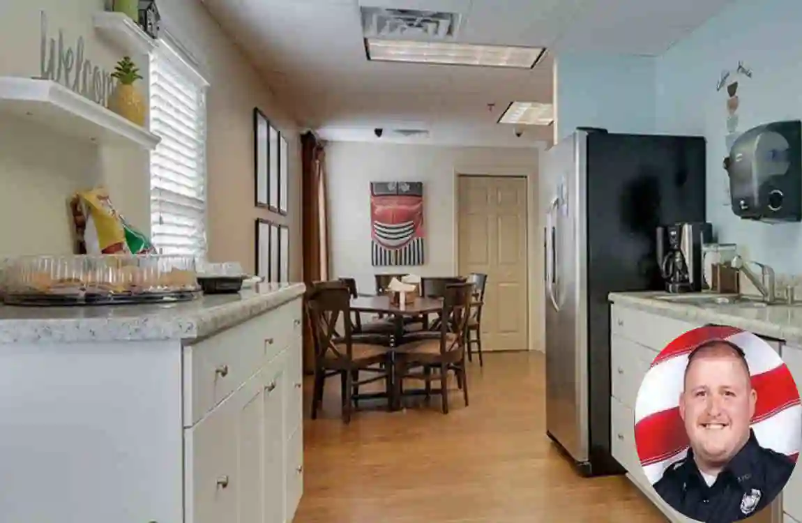 Jeffrey Vaden Chavis House