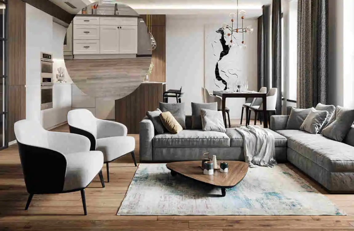 does empire today move furniture