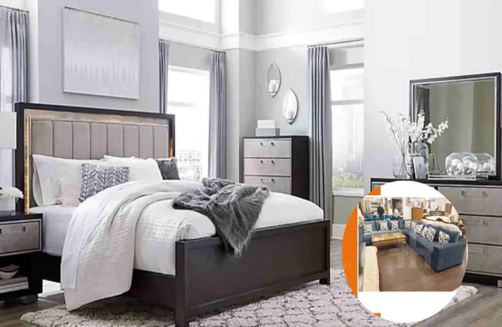a to z furniture