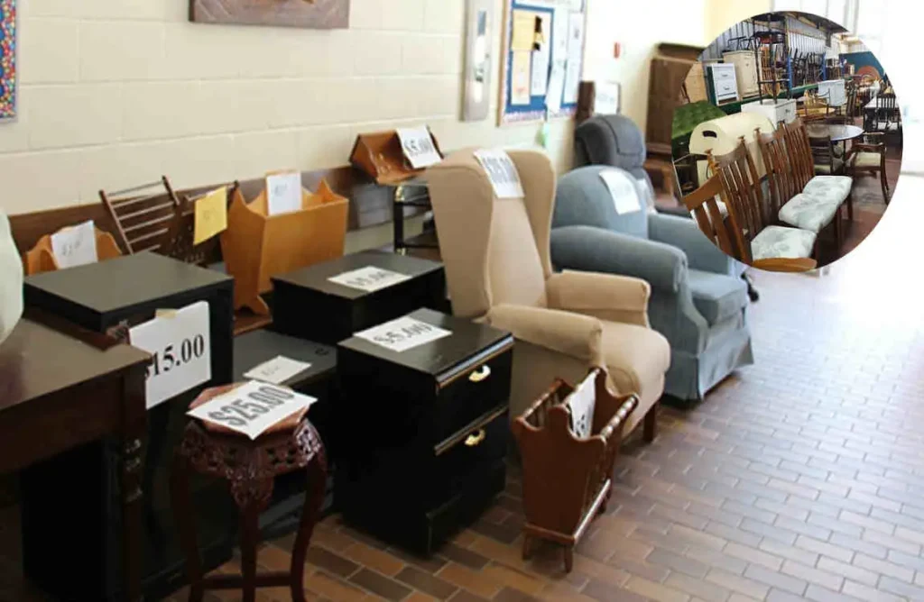 Where Can I Sell Unwanted Furniture for the Best Price? where to sell unwanted furniture
