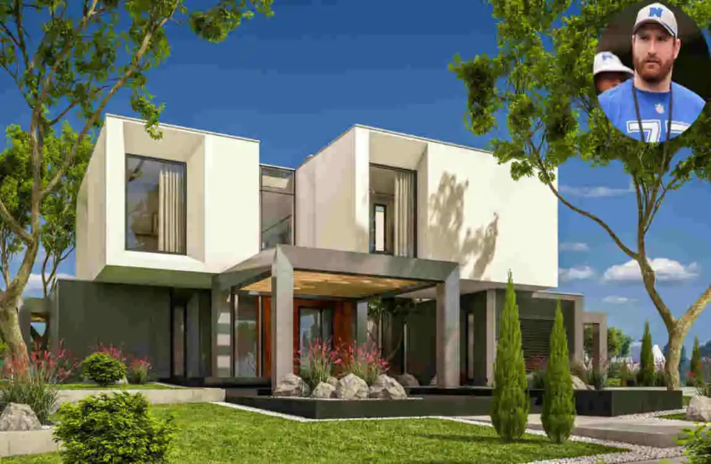 Frank Ragnow House