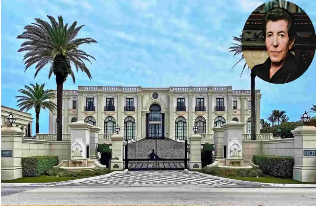 Al Malnik House