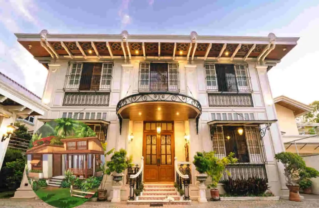 Modern Filipino Homes