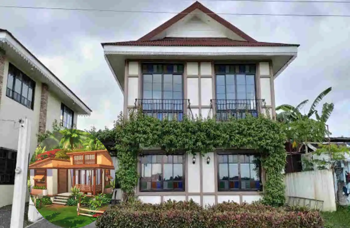 Modern Filipino Homes