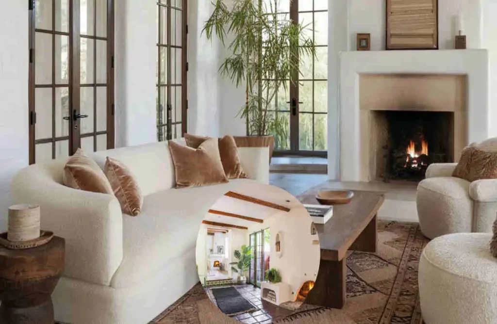 The Beauty of Modern Spanish Style Home Interiors Modern Spanish Style Home Interiors