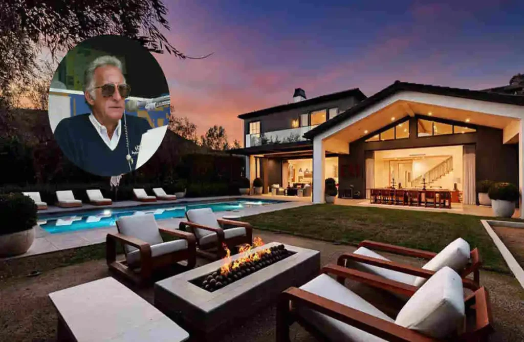 Bob Uecker House