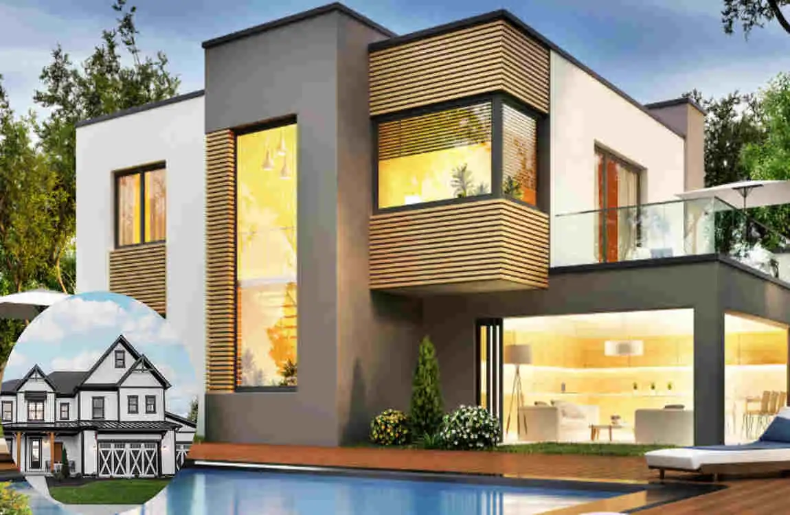 What Is a Modern Home?