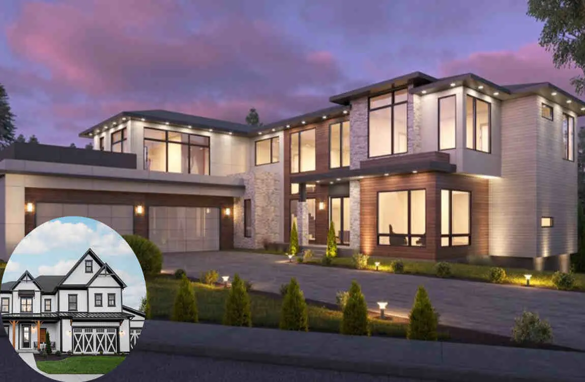 What Is a Modern Home?