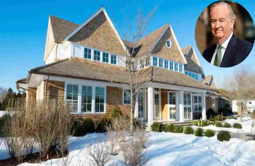 Bill O’Reilly House