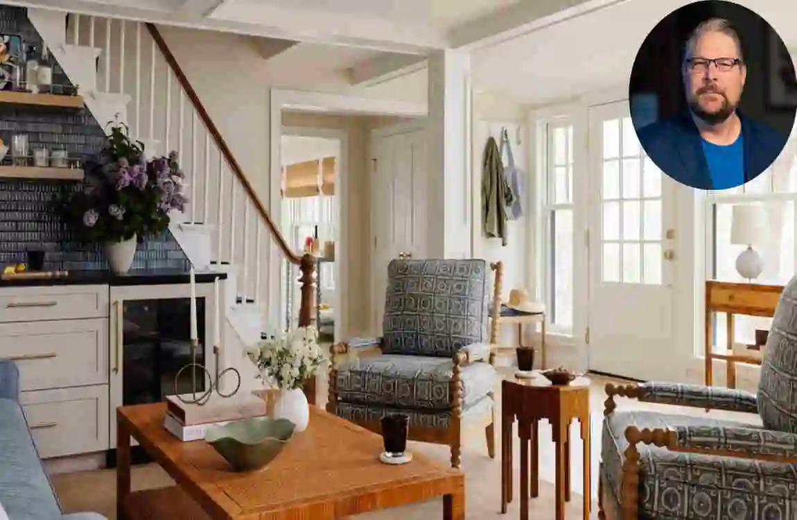David Frecka's House