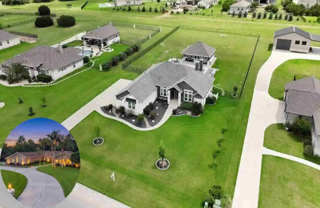1 Acre Home Explained: Size, Value & Design 1 Acre Home