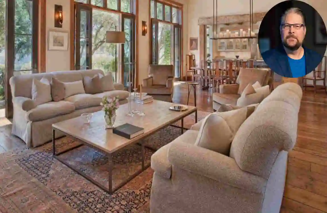 David Frecka's House