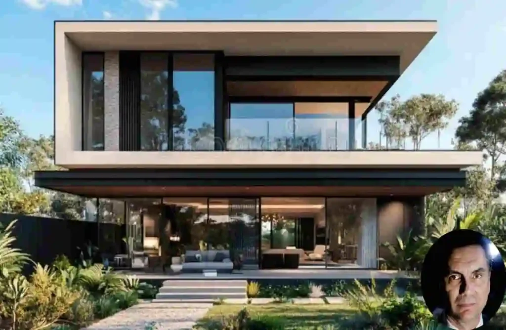 Michael Franzese House