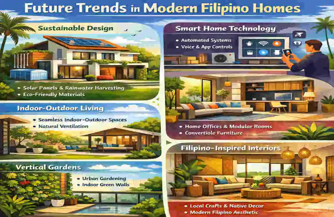 modern filipino homes