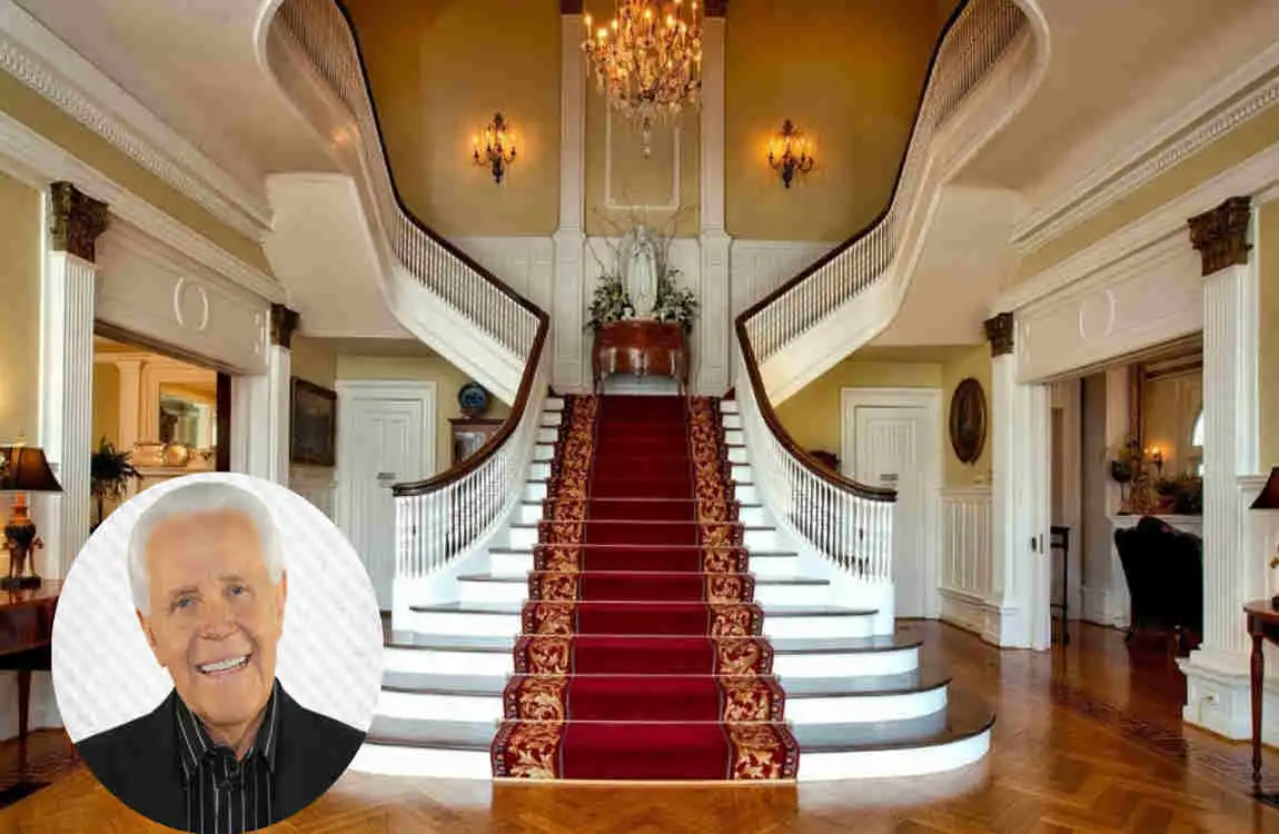 Jesse Duplantis House
