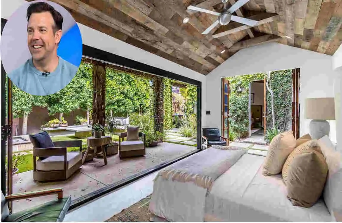 Daniel Sudeikis House