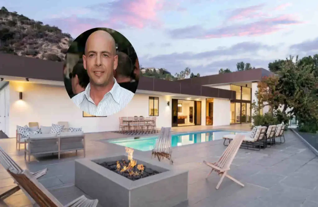 Bob Yari House Guide: Complete Details on His Mansion, Architecture Bob Yari House