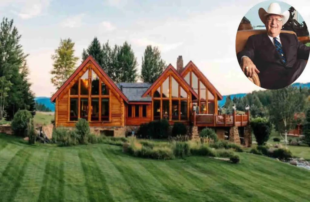 Bob Funk House