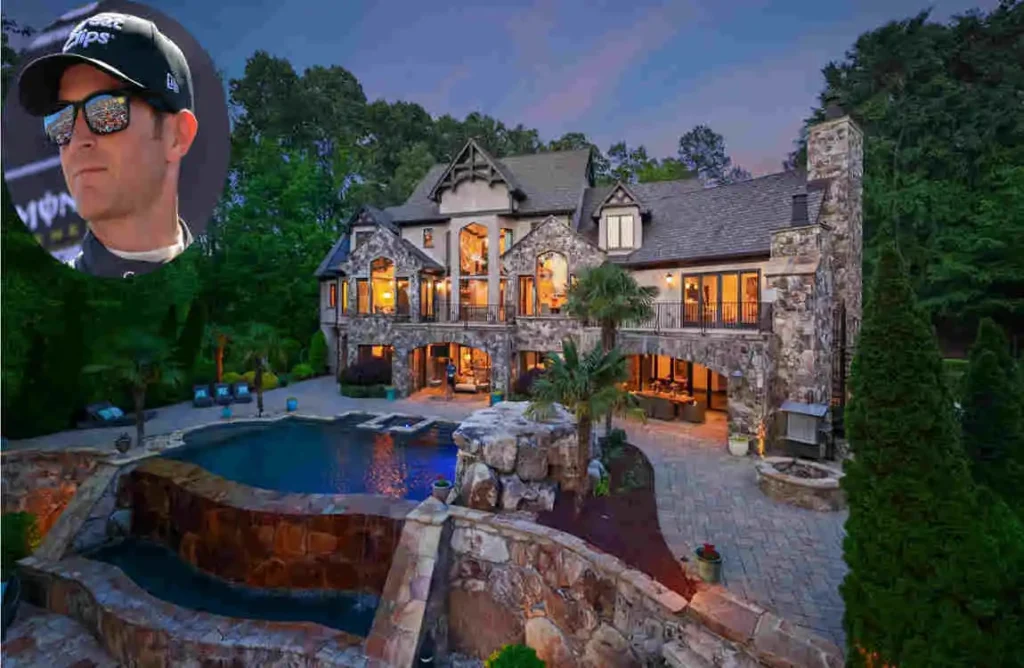 Kasey Kahne House: Inside His Stunning Home Kasey Kahne’s House