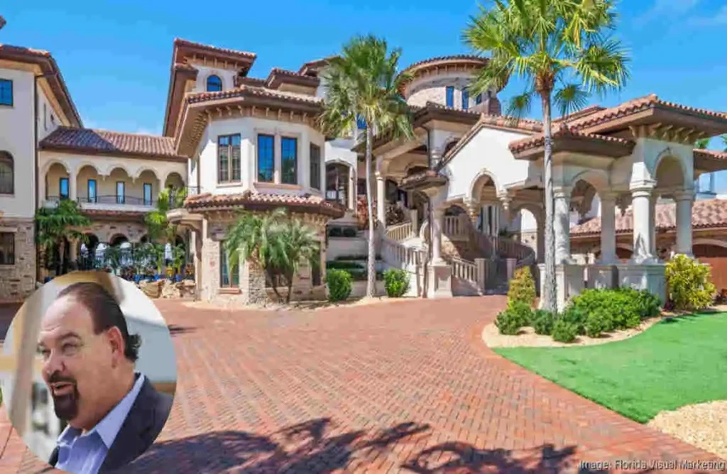 Ben Mallah’s House