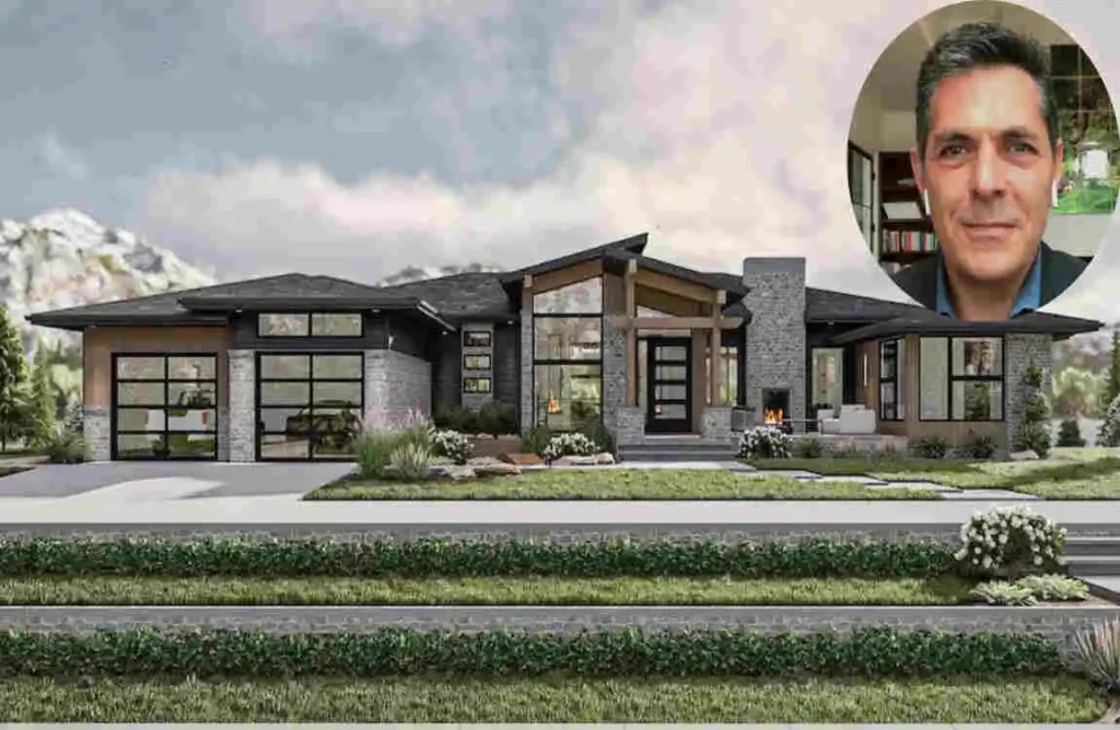 Daniel Lubetzky House: Inside His Luxury Home Daniel Lubetzky House