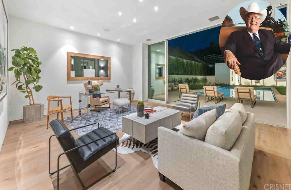 Bob Funk House