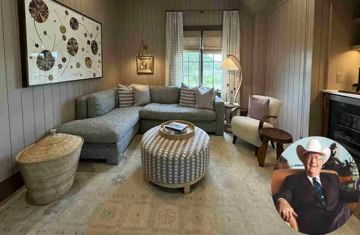 Bob Funk House