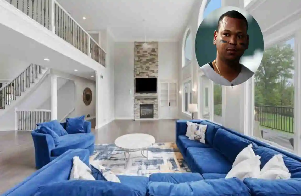 Rafael Devers House