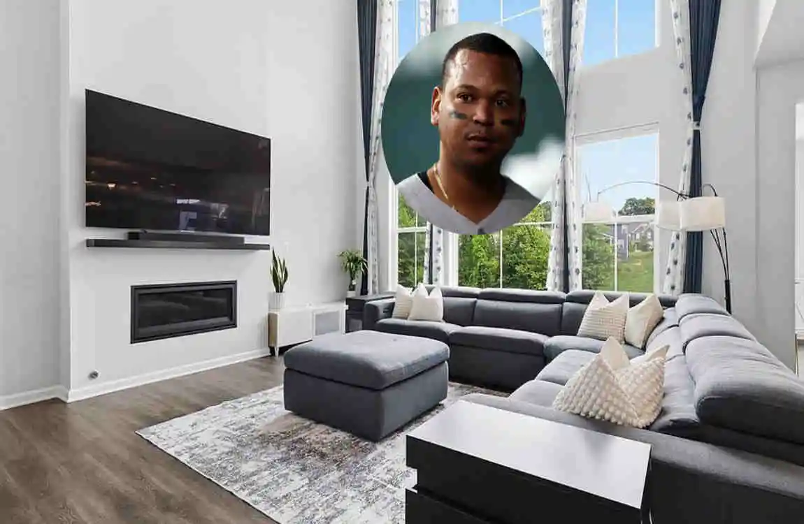 Rafael Devers House