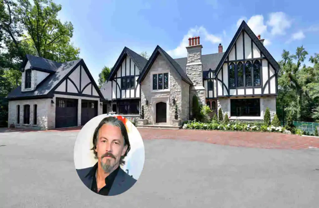 Tommy Flanagan’s House: A Look Inside His Home, Property Details Tommy Flanagan’s House