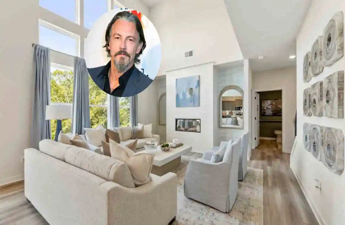 Tommy Flanagan’s House