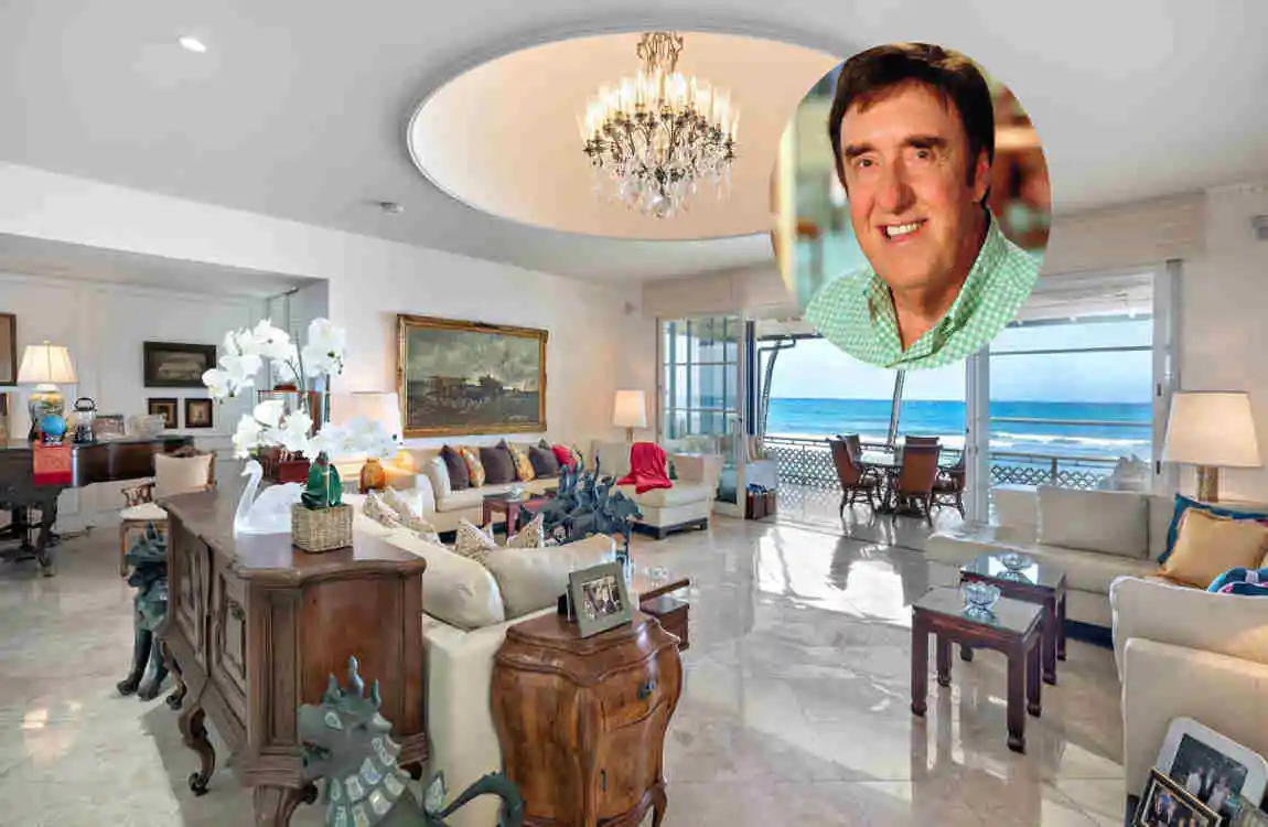 Jim Nabors House