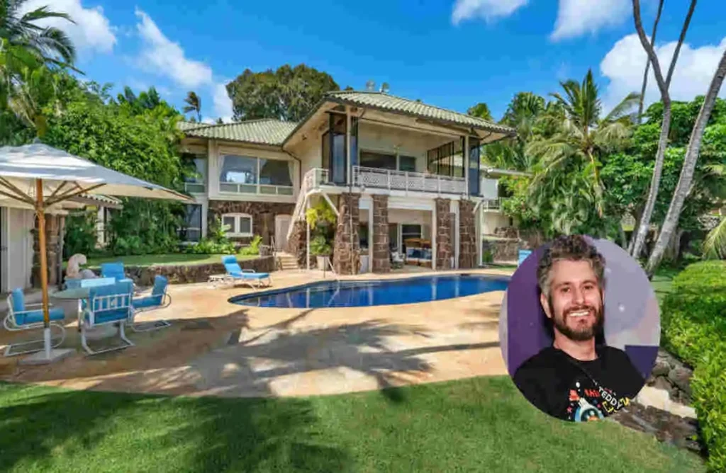 Ethan Klein’s House