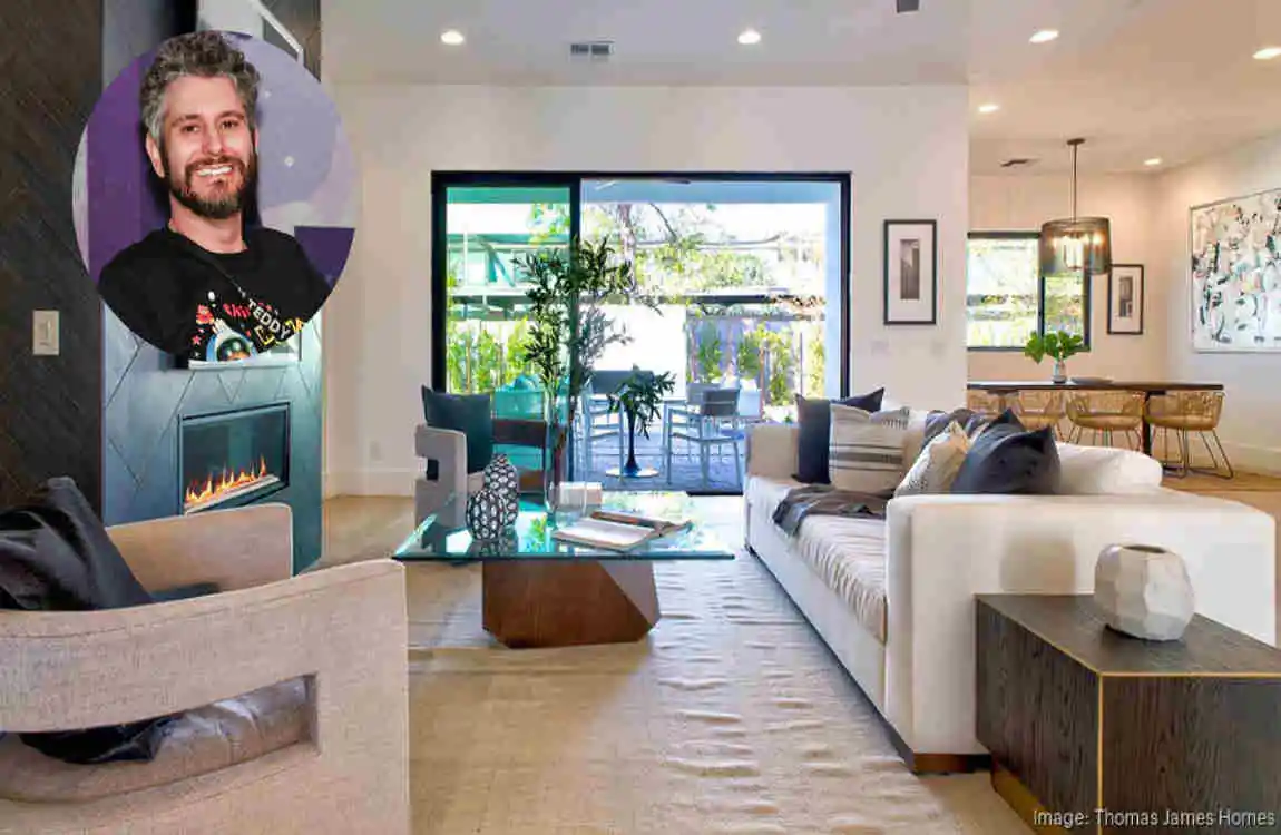 Ethan Klein’s House