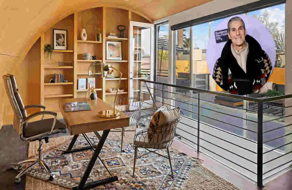 Perry Farrell’s House