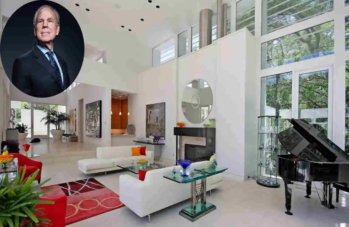 Roger Staubach House