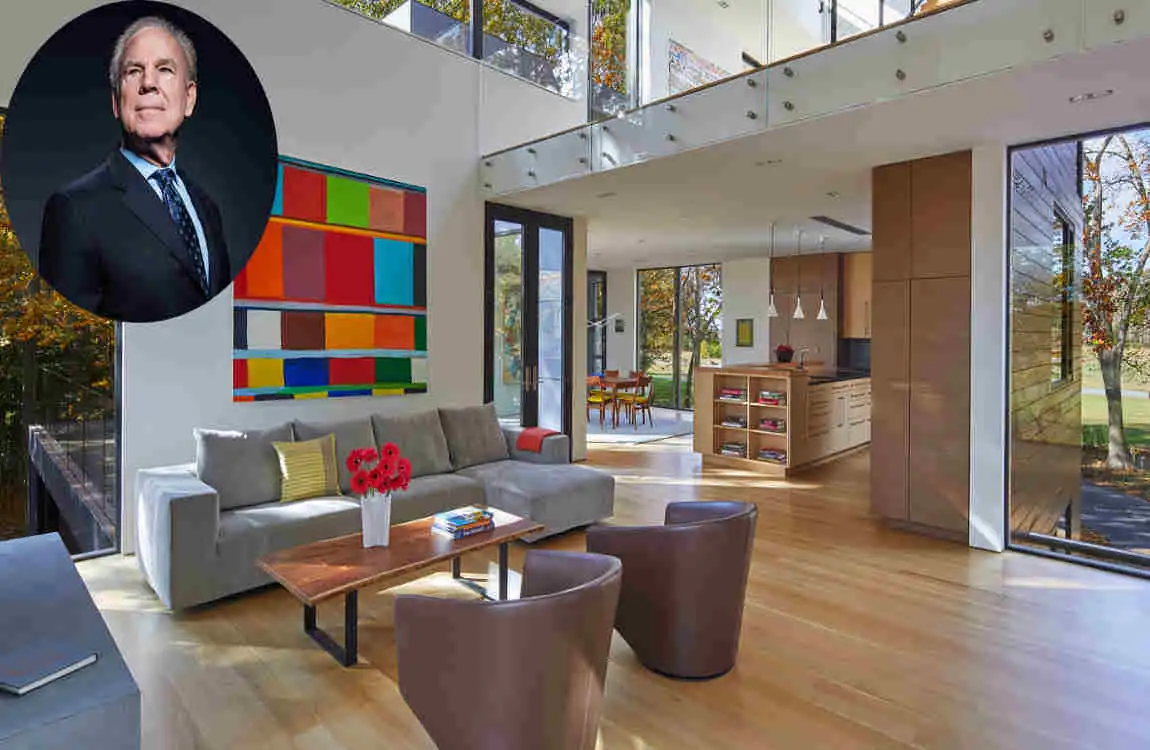 Roger Staubach House