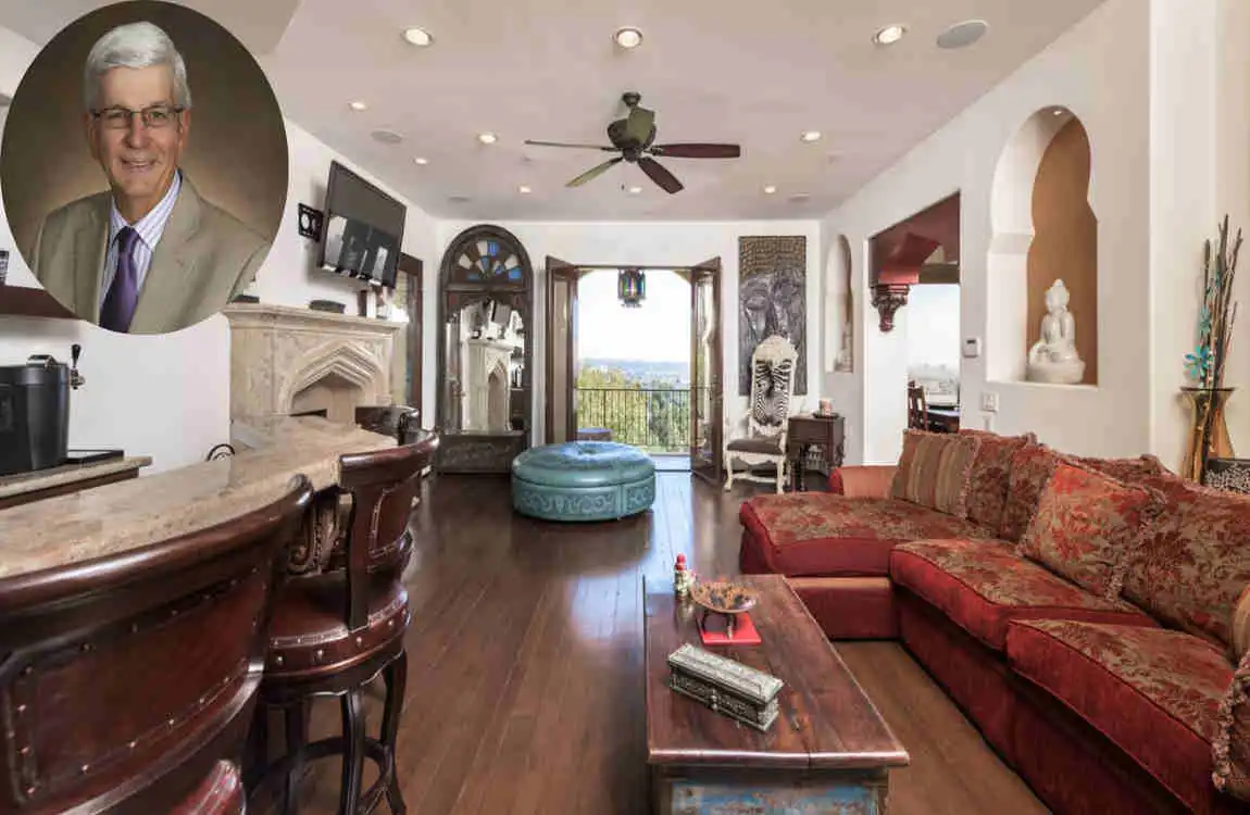 John Balch House