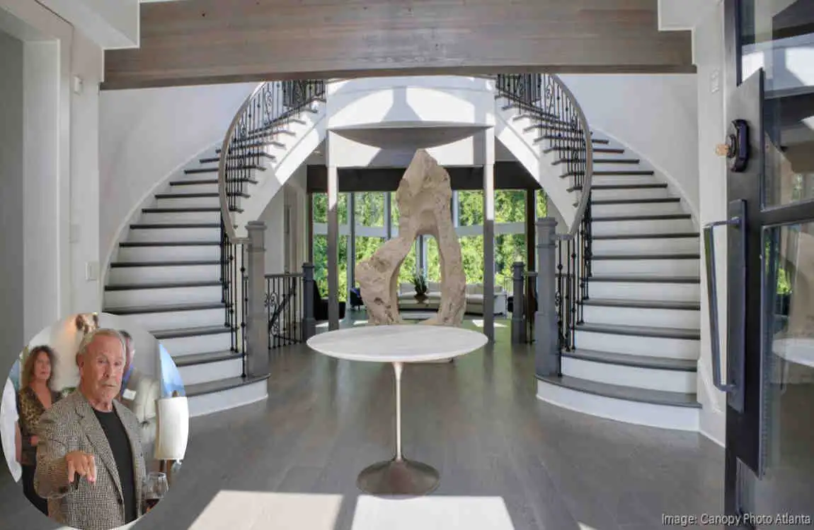 Tommy Bagwell House