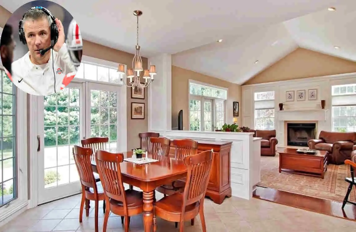 Urban Meyer House