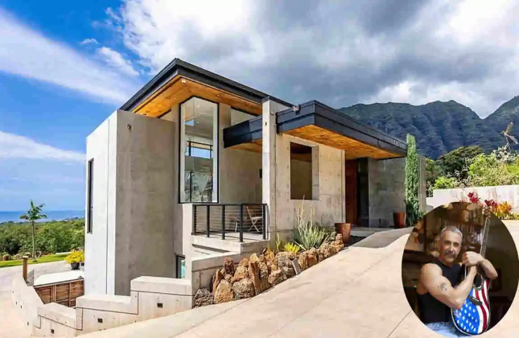 Aaron Tippin House Tour: Inside the Country Music Star’s Home Aaron Tippin House